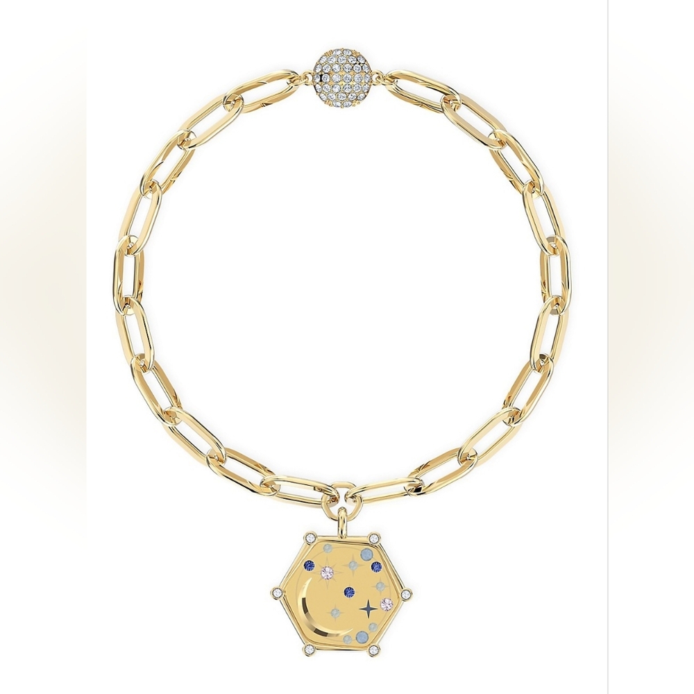 Brand New in Box Swarovski bracelet